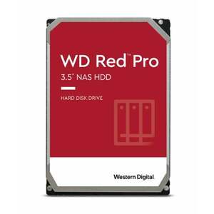 Western Digital Red Plus WD201KFGX vnitřní pevný disk WD201KFGX obraz