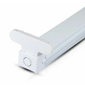 LED Solution Zářivkové těleso pro LED trubice 2x 120cm IP20 6055 obraz
