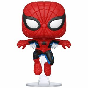 POP! Spider-Man First Appearance (Marvel 80th) obraz