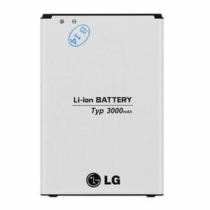 Originální baterie pro LG G3 - D855 (3000mAh) obraz