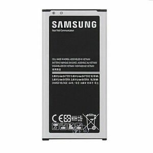 Originální baterie pro Samsung Galaxy S5 - G900 (2800mAh) obraz