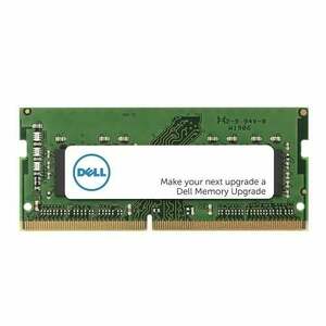 DELL AB949334 paměťový modul 16 GB 1 x 16 GB DDR5 4800 MHz AB949334 obraz