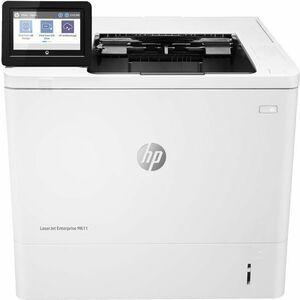 HP LaserJet Enterprise M611dn, Tisk, Oboustranný tisk 7PS84A#B19 obraz