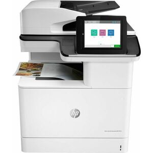 HP Color LaserJet Enterprise Multifunkční tiskárna T3U55A#B19 obraz