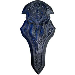 Držák na zeď Wall Mount pro Frostmourne Sword Replica (World of Warcraft) obraz