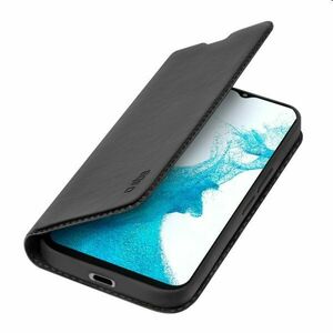 Pouzdro SBS Book Wallet Lite pro Samsung Galaxy A23 5G, černé obraz