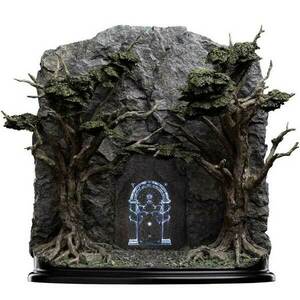 Socha The Doors of Durin Environment 1/6 (Lord of The Rings) obraz