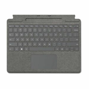 Microsoft Surface Pro Signature Keyboard 8XA-00087 obraz