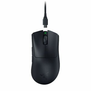 Bezdrátová herní myš Razer DeathAdder V3 Pro, černá obraz
