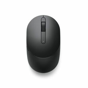 DELL Bezdrátová optická myš MS3320W k notebooku, černá obraz