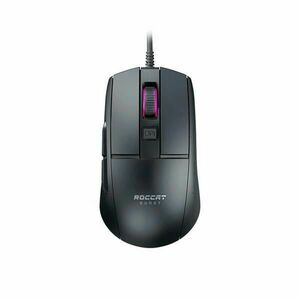 Herní myš Roccat Burst Core Gaming Mouse, černá obraz