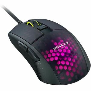 Herní myš Roccat Burst Pro Gaming Mouse, černá obraz