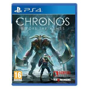 Chronos: Before the Ashes PS4 obraz