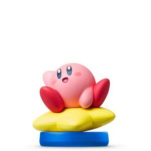 amiibo Kirby (Kirby) obraz