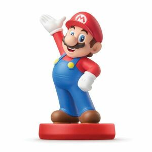 amiibo Mario (Super Mario) obraz