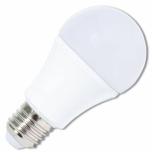 Ecolite LED žárovka 5W E27 Barva světla: Teplá bílá LED5W-A60/E27/3000 obraz
