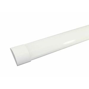 LED Solution LED zářivkové svítidlo 120cm 40W 120lm/W Barva světla: Teplá bílá 20350 obraz