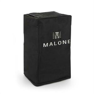 Malone PA Cover Bag 8, ochranný obal na PA reproduktory 20 cm (8"), nylon, černý obraz