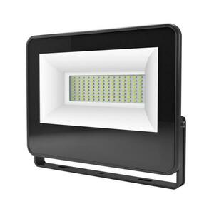 ACA Lighting černá LED SMD reflektor IP66 150W 3000K 15000Lm 230V AC Ra80 V15030 obraz