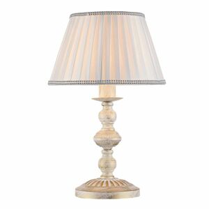 ACA Lighting Textile stolní svítidlo DL7611T obraz