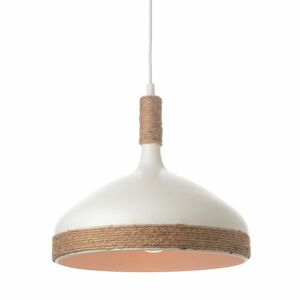 ACA Lighting Vintage závěsné svítidlo KS182630RW obraz