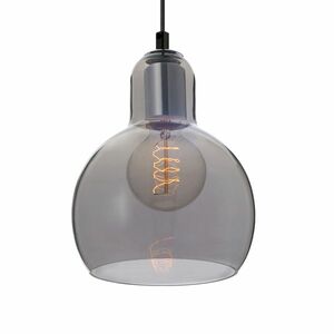 ACA Lighting Vintage závěsné svítidlo V292851PGY obraz