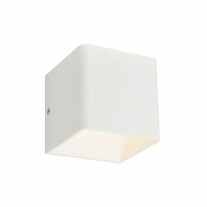 ACA Lighting Wall&Ceiling LED nástěnné svítidlo L350374 obraz