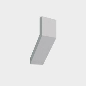 Artemide Chilone nástěnné antracitová šedá T082420 obraz