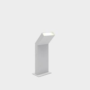 Artemide Chilone Up stojací lampa šedá / bílá T082300 obraz