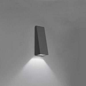 Artemide Cuneo Mini nástěnné/stojací lampa antracitová šedá T082820 obraz