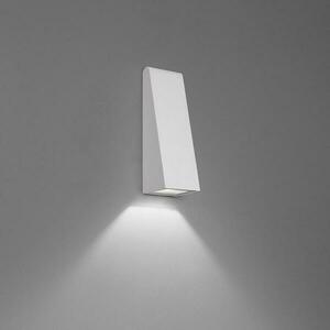 Artemide Cuneo Mini nástěnné/stojací lampa šedá / bílá T082800 obraz