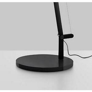 Artemide Demetra LED stolní lampa - základna černá Demetra Table 1733050A obraz