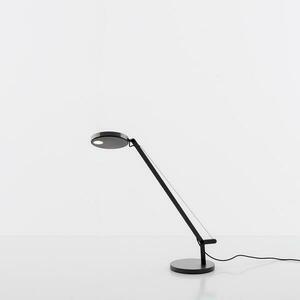 Artemide Demetra Micro stolní lampa - 3000K - antracit 1747010A obraz