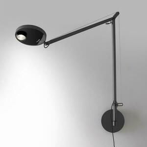Artemide Demetra Professional stolní lampa - 3000K - tělo lampy - antracit 1739010A obraz