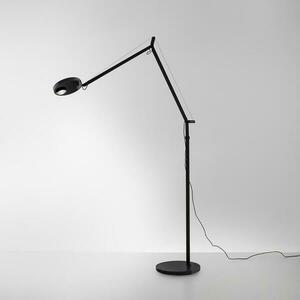 Artemide Demetra Professional stolní lampa - detektor pohybu - 3000K - tělo lampy - černá 1740050A obraz