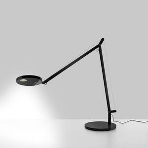 Artemide Demetra stolní lampa - 3000K - tělo lampy - černá 1734050A obraz