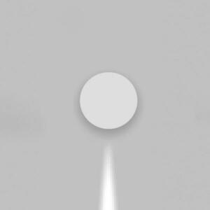 Artemide Effetto kruh 1 narrow beam antracitová šedá T42121NW20 obraz