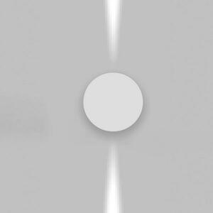 Artemide Effetto kruh 2 narrow beams antracitová šedá T42112NW20 obraz