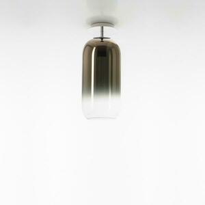 Artemide Gople Mini stropní - bronz 1414060A obraz