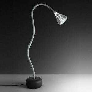 Artemide Pipe stojací lampa LED 2700K 0670W10A obraz