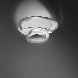 Artemide Pirce Mini stropní LED - 2700K - bílá 1255W10A obraz