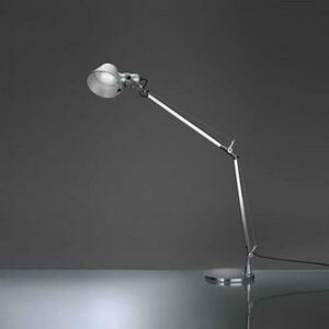 Artemide TOLOMEO stolní LED těleso lampy bez podstavce alu. A004800 obraz