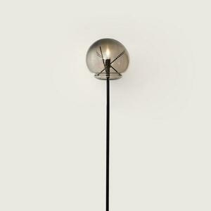 Artemide Vitruvio - stojací lampa - černá 1262030A obraz