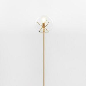Artemide Vitruvio - stojací lampa 1262010A obraz