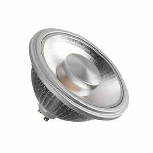 BIG WHITE (SLV) LED žárovka QPAR111 GU10 12 W 670 lm 2700 K CRI90 55st. stmívatelná 1005297 obraz