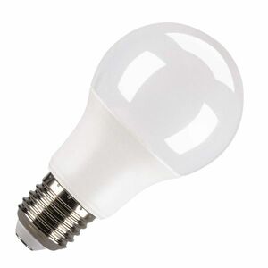 SLV BIG WHITE A60 E27 LED světelný zdroj bílý 9 W 2700 K CRI 90 220° 1005301 obraz