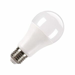 SLV BIG WHITE A60 E27 LED světelný zdroj bílý, 13, 2 W 2700 K CRI 90 220° 1005302 obraz
