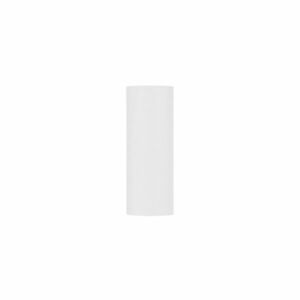 SLV BIG WHITE FENDA, stínítko svítidla, kulaté, bílé, pr./V 15/40 cm 156141 obraz