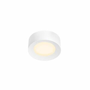 SLV BIG WHITE FERA 25 CL DALI Indoor, stropní LED svítidlo, bílé 1002967 obraz