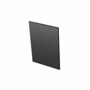SLV BIG WHITE GRAZIA 60 koncová krytka černá 1004900 obraz